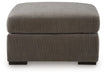Larson Levee Ottoman - Levi's Discount Furniture (Vineland, NJ)
