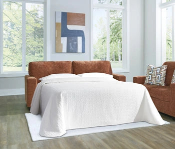 Aviemore Sofa Sleeper - Levi's Discount Furniture (Vineland, NJ)