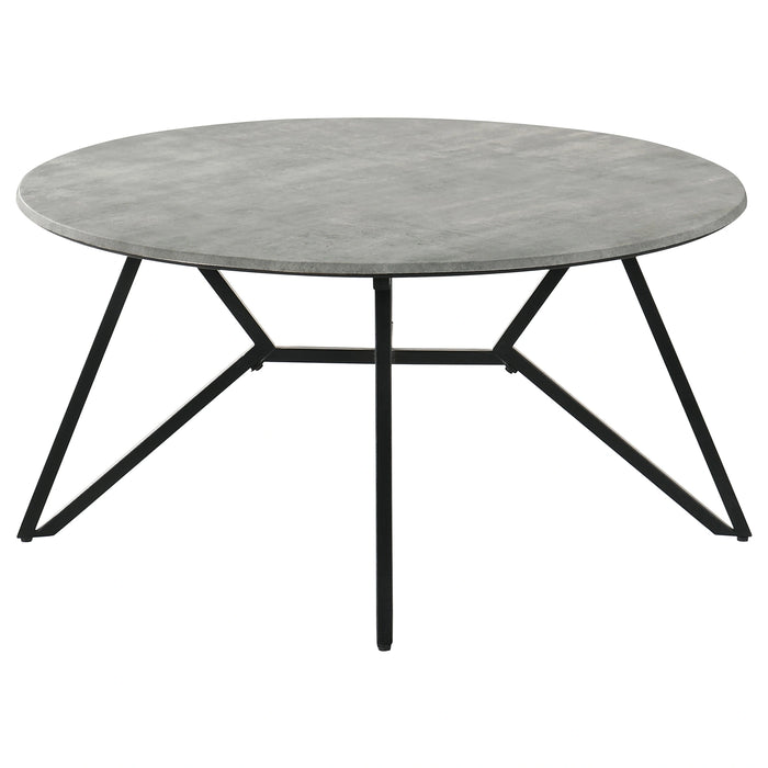 Hadi Coffee Table - Levi's Discount Furniture (Vineland, NJ)