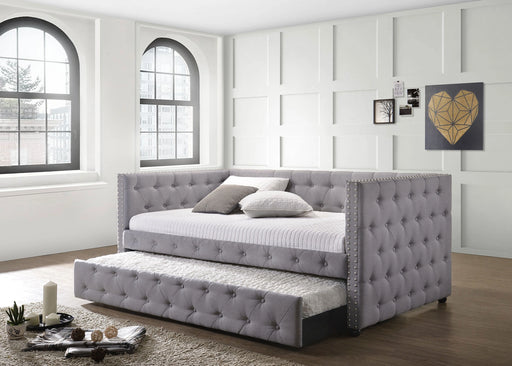 Mockern Daybed with Trundle - Levi's Discount Furniture (Vineland, NJ)