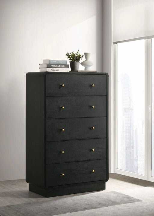 Cavelle Chest of Drawers - Levi's Discount Furniture (Vineland, NJ)