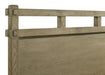 Hazlewood Panel Bed - Levi's Discount Furniture (Vineland, NJ)