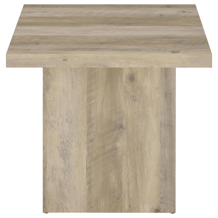 Devar End Table - Levi's Discount Furniture (Vineland, NJ)