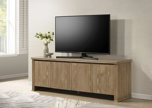 Adina TV Stand - Levi's Discount Furniture (Vineland, NJ)