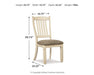 Bolanburg Dining Chair - Levi's Discount Furniture (Vineland, NJ)