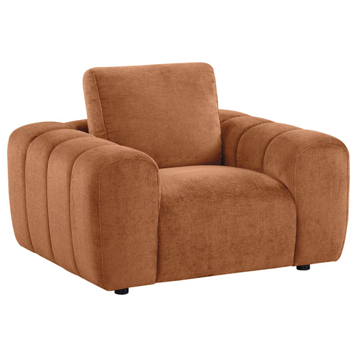 Burnett Accent Chair - Levi's Discount Furniture (Vineland, NJ)