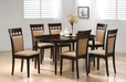 Gabriel Dining Set - Levi's Discount Furniture (Vineland, NJ)