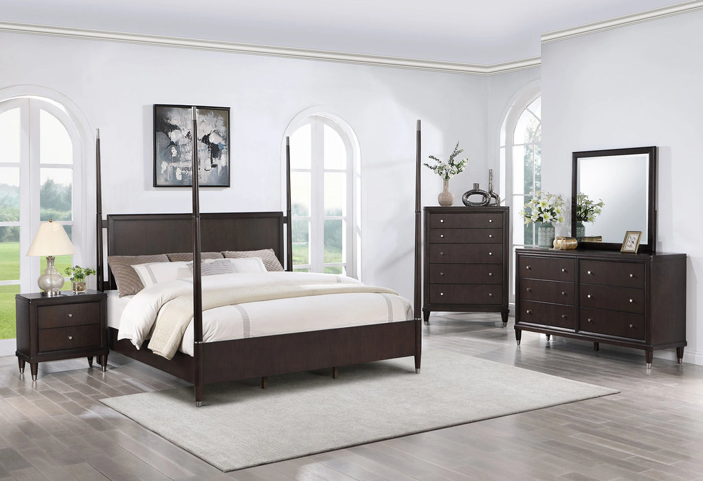 Emberlyn Dresser - Levi's Discount Furniture (Vineland, NJ)