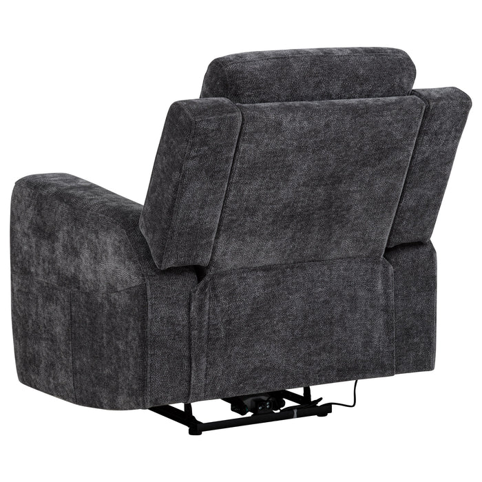 Kennett Power Recliner - Levi's Discount Furniture (Vineland, NJ)