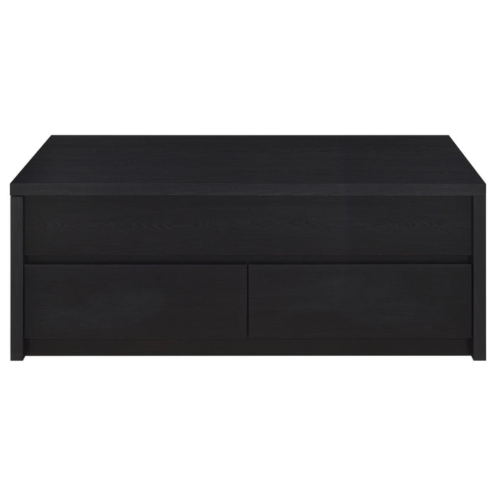 Knapp Lift-Top Coffee Table Set - Levi's Discount Furniture (Vineland, NJ)