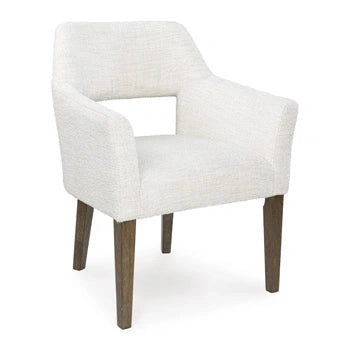 Marxmore Dining Arm Chair - Levi's Discount Furniture (Vineland, NJ)