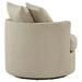 Debbie Swivel Accent Chair - Levi's Discount Furniture (Vineland, NJ)