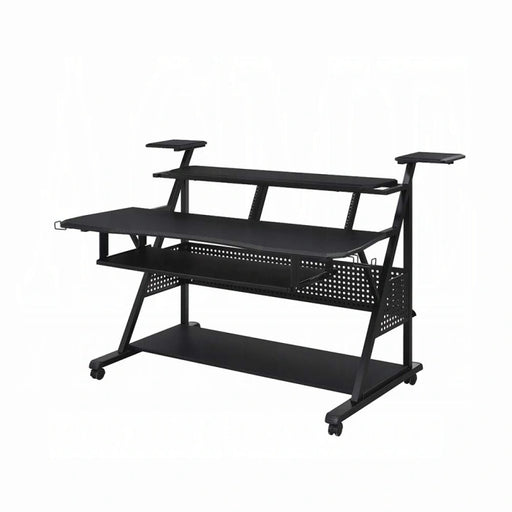 Willow Music Desk - Levi's Discount Furniture (Vineland, NJ)