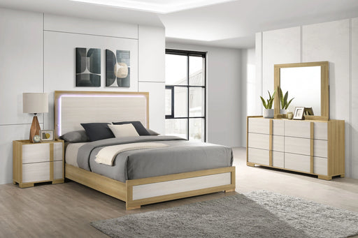 Hyland Bedroom Set - Levi's Discount Furniture (Vineland, NJ)