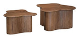 Abeford Accent Coffee Table (Set of 2) - Levi's Discount Furniture (Vineland, NJ)