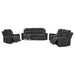 Kennett Power Reclining Sofa Set - Levi's Discount Furniture (Vineland, NJ)