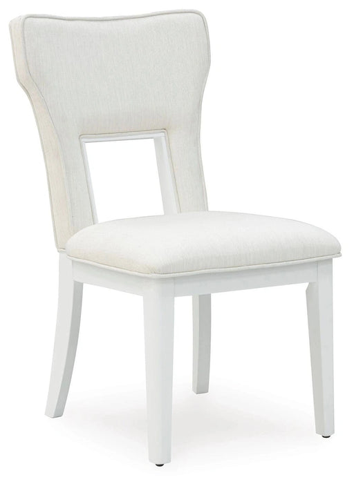 Chalanna Dining Chair - Levi's Discount Furniture (Vineland, NJ)