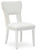 Chalanna Dining Chair - Levi's Discount Furniture (Vineland, NJ)