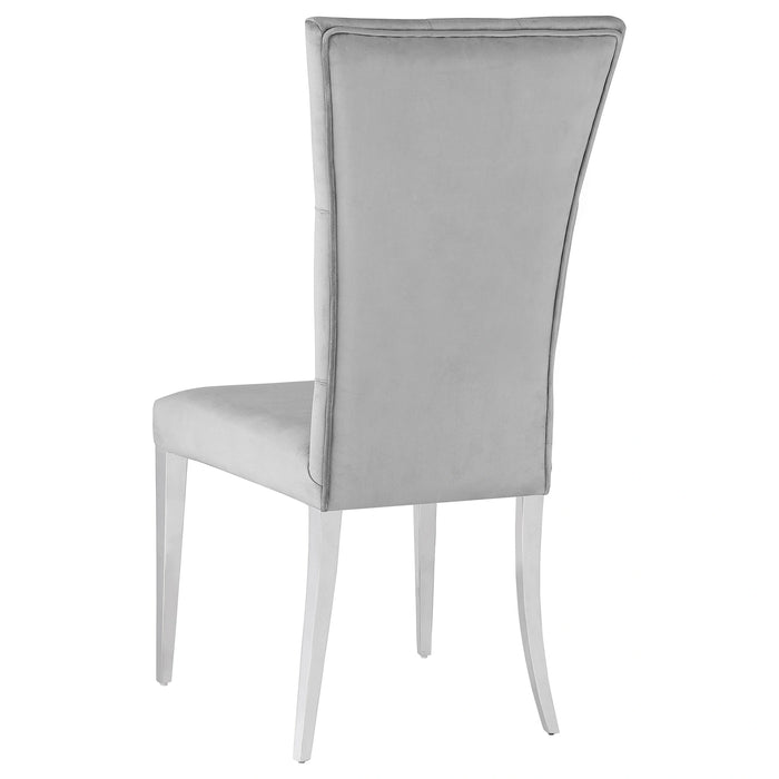 Kerwin Dining Side Chair - Levi's Discount Furniture (Vineland, NJ)