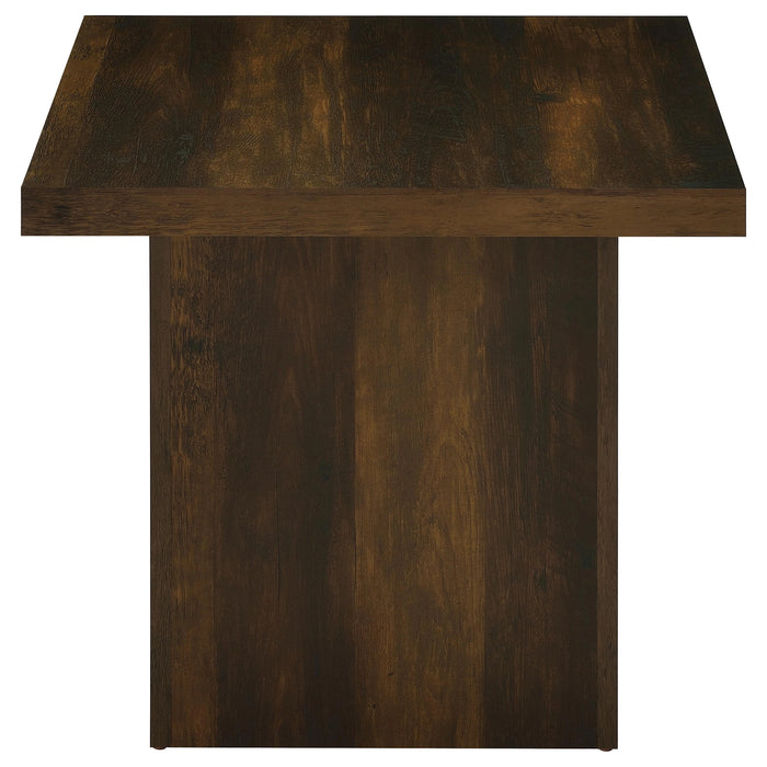 Devar End Table - Levi's Discount Furniture (Vineland, NJ)
