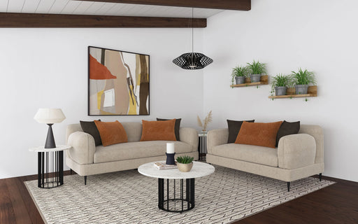 Jade Sofa Set - Levi's Discount Furniture (Vineland, NJ)