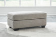 Avenal Park Ottoman - Levi's Discount Furniture (Vineland, NJ)