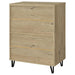 Brixton Shoe Cabinet - Levi's Discount Furniture (Vineland, NJ)