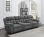Bahrain Home Theater Seating - Levi's Discount Furniture (Vineland, NJ)