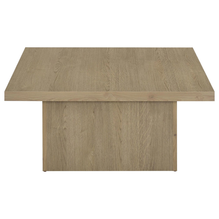 Devar Coffee Table - Levi's Discount Furniture (Vineland, NJ)