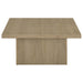 Devar Coffee Table - Levi's Discount Furniture (Vineland, NJ)
