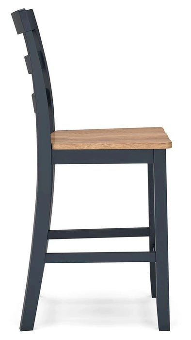 Gesthaven Counter Height Barstool - Levi's Discount Furniture (Vineland, NJ)