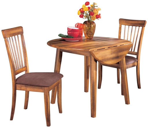 Berringer Dining Set - Levi's Discount Furniture (Vineland, NJ)