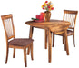 Berringer Dining Set - Levi's Discount Furniture (Vineland, NJ)