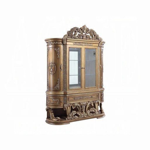 Constantine Curio - Levi's Discount Furniture (Vineland, NJ)