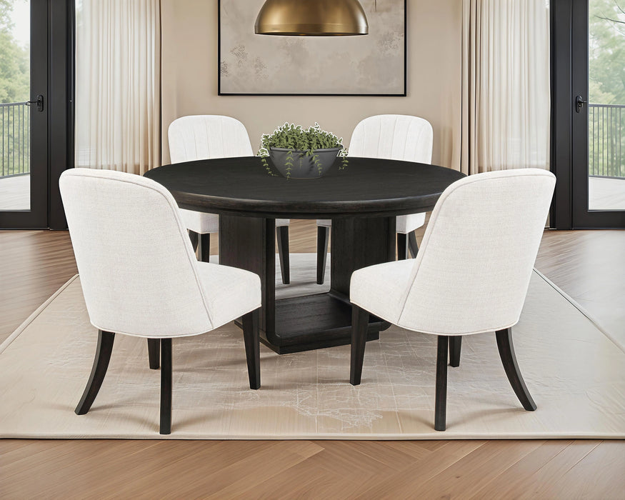 Leandro Dining Set - Levi's Discount Furniture (Vineland, NJ)