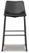 Centiar Pub Height Bar Stool - Levi's Discount Furniture (Vineland, NJ)