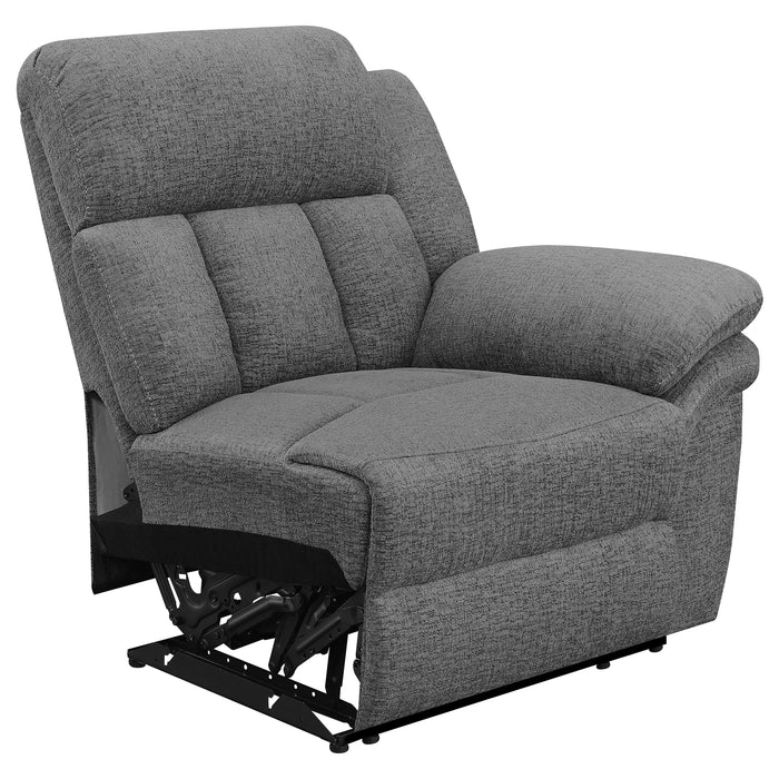 Bahrain Power Home Theater Seating - Levi's Discount Furniture (Vineland, NJ)
