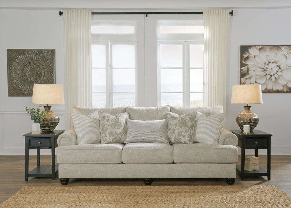 Asanti Sofa - Levi's Discount Furniture (Vineland, NJ)