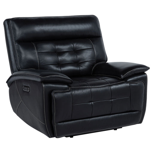 Hewitt Power Recliner - Levi's Discount Furniture (Vineland, NJ)