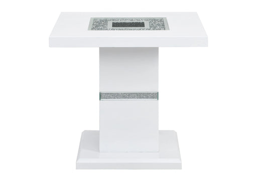 Monaco End Table