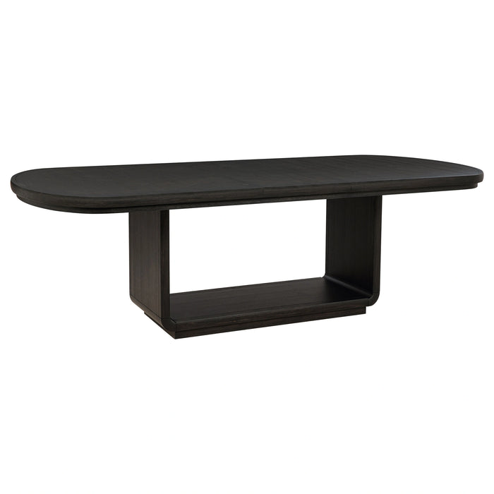 Leandro Dining Set - Levi's Discount Furniture (Vineland, NJ)