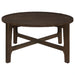 Cota Coffee Table - Levi's Discount Furniture (Vineland, NJ)