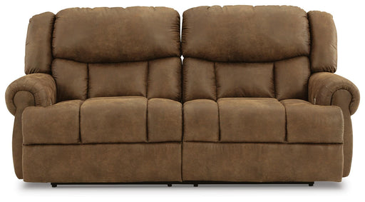 Boothbay Power Reclining Sofa - Levi's Discount Furniture (Vineland, NJ)