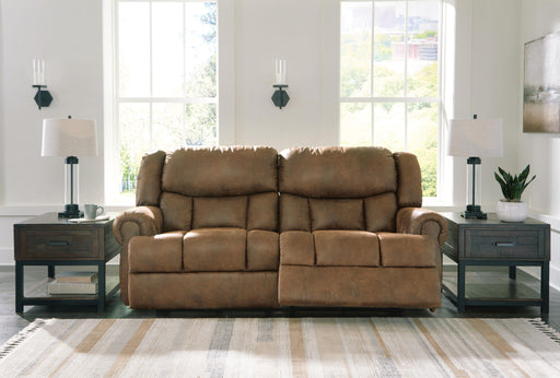 Boothbay Power Reclining Sofa - Levi's Discount Furniture (Vineland, NJ)
