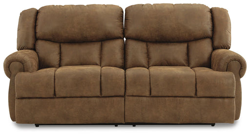 Boothbay Reclining Sofa - Levi's Discount Furniture (Vineland, NJ)