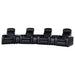 Cyrus Home Theater Seating - Levi's Discount Furniture (Vineland, NJ)