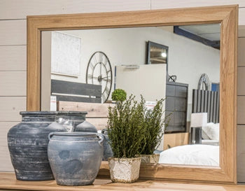 Aleaport Bedroom Mirror - Levi's Discount Furniture (Vineland, NJ)