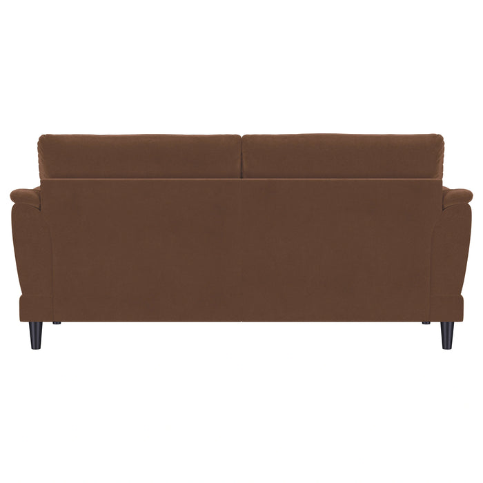 Selma Sofa - Levi's Discount Furniture (Vineland, NJ)