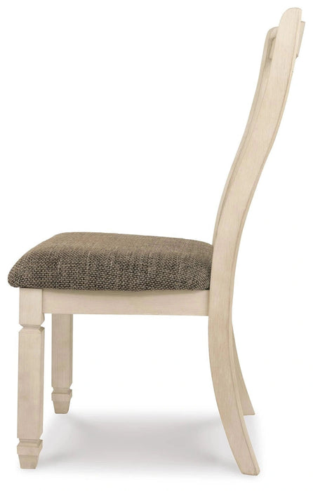 Bolanburg Dining Chair - Levi's Discount Furniture (Vineland, NJ)