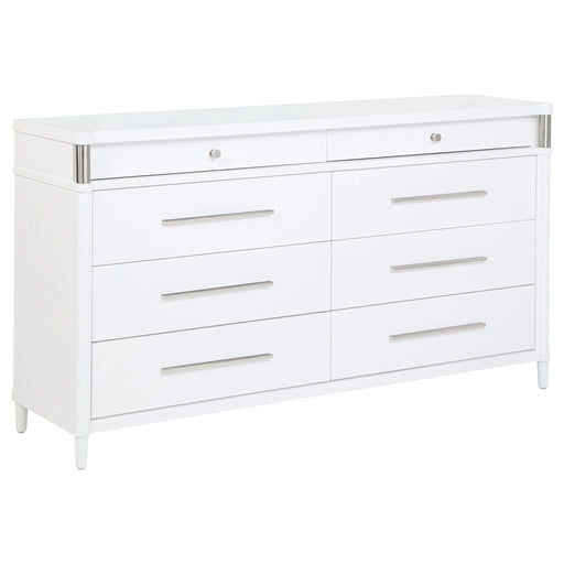 Gracemont Dresser - Levi's Discount Furniture (Vineland, NJ)